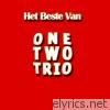 One Two Trio - Het Beste Van One Two Trio - EP