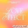 LOVE EFFECT (Japanese Version) - Single