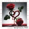 I Think I’m In Love (Demo Version) - Single
