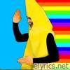I'm a banana (uncut) - Single