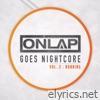Onlap Goes Nightcore, Vol. 2 (Running) - EP
