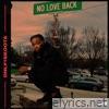 No Love Back - EP