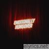 Emotionally Hungover - Single