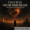 Save Me From The End (Instrumental Orchestral) - Single