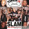 Slam: The Alternatives - EP