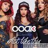 Ooak - Act Like This (feat. Jemere Morgan) - Single