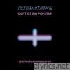 Gott ist ein Popstar (Transporterraum Remix) - Single