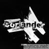 Coriander - Single