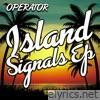 Island Signals - Single