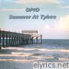 Summer At Tybee