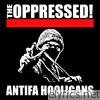 Antifa Hooligans