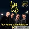 Live Is Life (40 Years Anniversary Mix) [Live] - Single