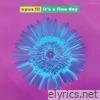 It's A Fine Day - Single