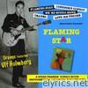 Flaming Star & Other Twangin' Movie Instrumentals Associated With the King (feat. Ulf Holmberg)