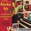 Rock-a-hula Baby & Other Happy Hammond Movie Songs Associated With the King (feat. Andreas Hellkvist)