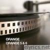 Orange 5 & 6 - EP