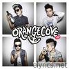 Orangecove - Our Time Is Now! - EP