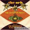 The ORBSERVER in the Star House (feat. Lee Scratch Perry)