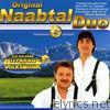 Die goldene Hitparade der Volksmusik: Original Naabtal Duo