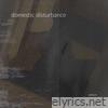 domestic disturbance - Single