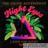 Night Eyes (Loko Velocet Remix) - Single