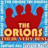 The Orlons: Their Very Best - EP