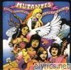 Mutantes e Seus Cometas No Pais do Baurets