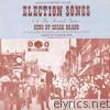 Election Songs of the United States