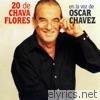 20 de Chava Flores en la Voz de Oscar Chávez