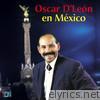 Oscar D'León en Mexico