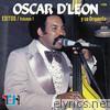 Oscar D'leon - Exitos Vol.1 - Oscar D'León -