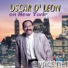 Oscar D'León en New York