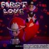 Oscar Ortiz & Edgardo Nunez - First Love - Single
