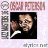 Verve Jazz Masters 16: Oscar Peterson - Oscar Peterson - Verve Jazz Masters 16: Oscar Peterson