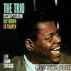 The Trio. Live from Chicago (feat. Ray Brown & Ed Thigpen) [Bonus Track Version]