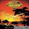 African Dawn African Flight