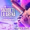 Sacúdete la Arena (DJ Francis Samba Remix) - Single