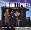 Osmond Brothers: Greatest Country Hits