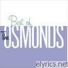 Osmonds - Best of the Osmonds