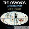 Around the World: Live In Concert