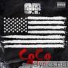 O.t. Genasis - CoCo: The Global Remixes - EP