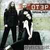 Otep - Special Pets - Single
