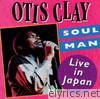 Soul Man - Live in Japan
