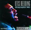 Otis Redding - Remember Me (Remastered)