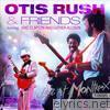 Otis Rush: Live at Montreux 1986
