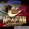 Mexican Cowboy - Single