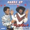 Hands Up - EP