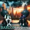 BARLORDS 2 (feat. Sa Money Bx) - Single