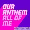 All Of Me (feat. Shawnee Taylor) - EP