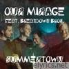 Summertown (feat. Breakdown Bros) - EP